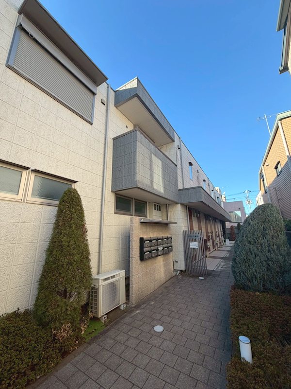 グラシア荻窪 その他11