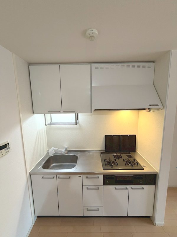 グラシア荻窪 キッチン