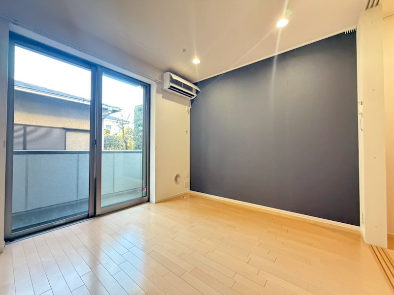 グラシア荻窪 ベッドルーム