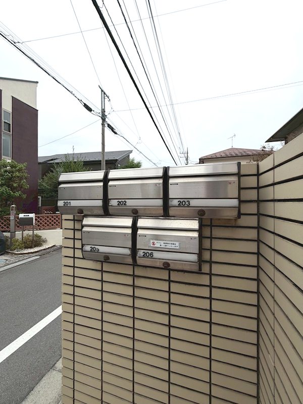 メゾンドカサブランカ その他外観2