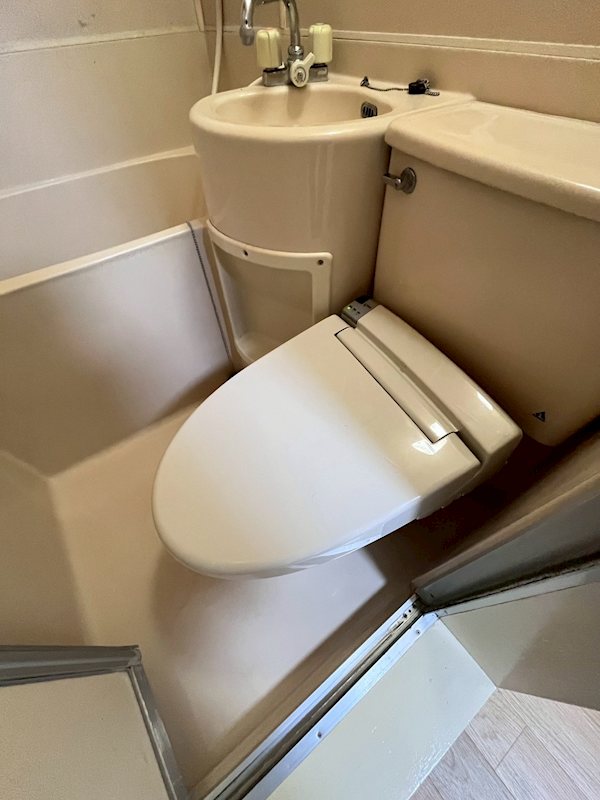 サンライズ須崎 その他3