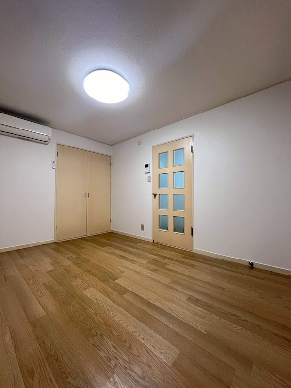 サンライズ須崎 リビング