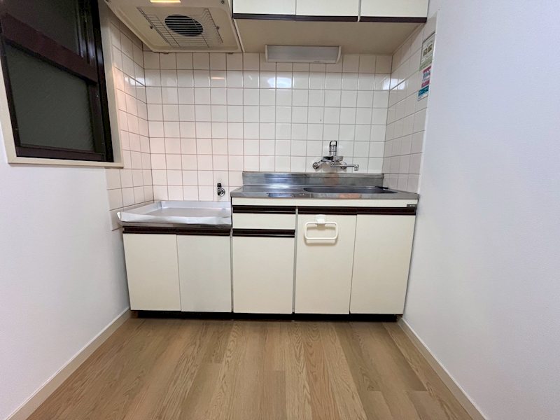 サンライズ須崎 キッチン