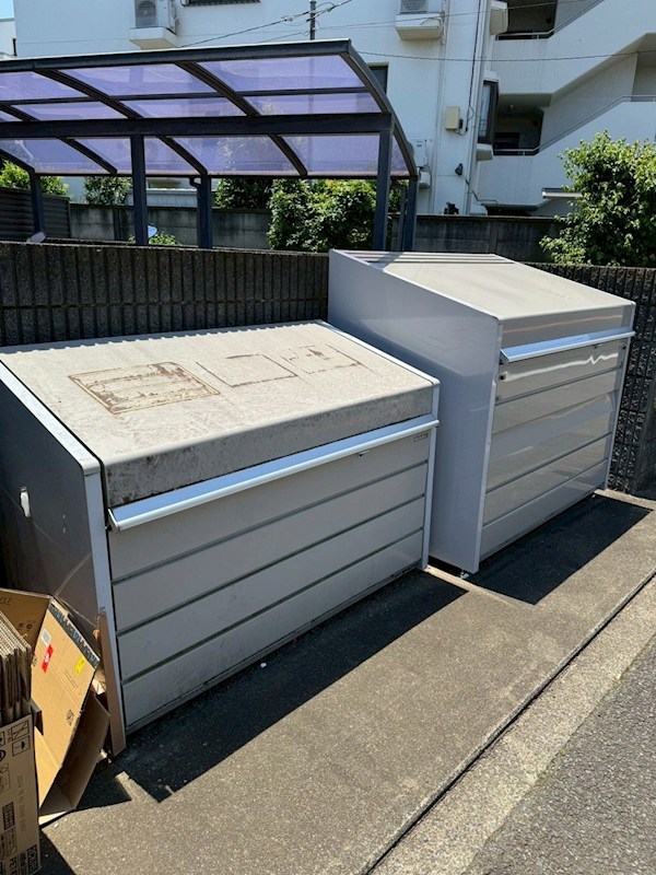 メゾンＴＫ その他外観3