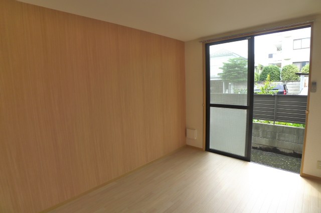 メゾンＴＫ ベッドルーム