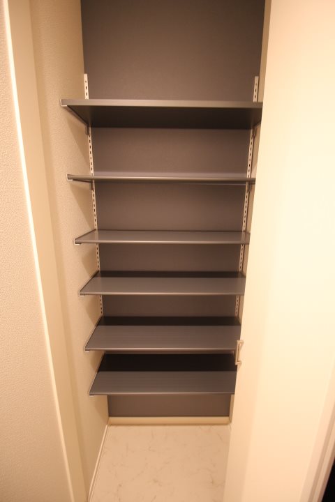 Rouge下北沢（ルージュ） 玄関