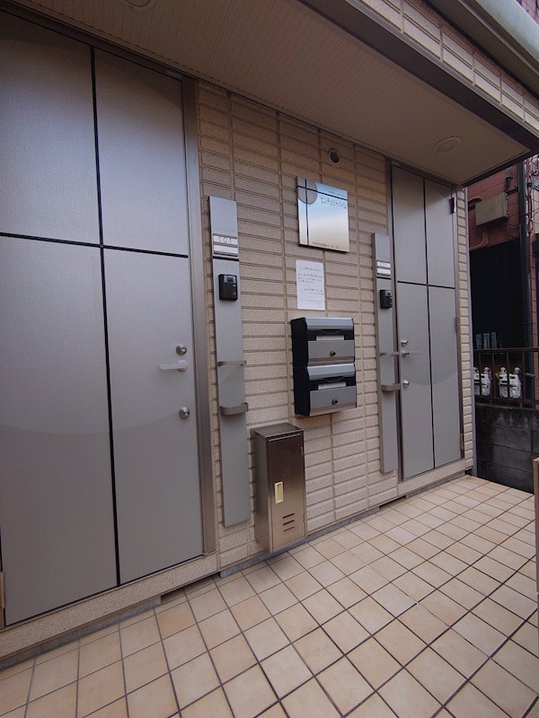 センチュリーハイム その他外観2