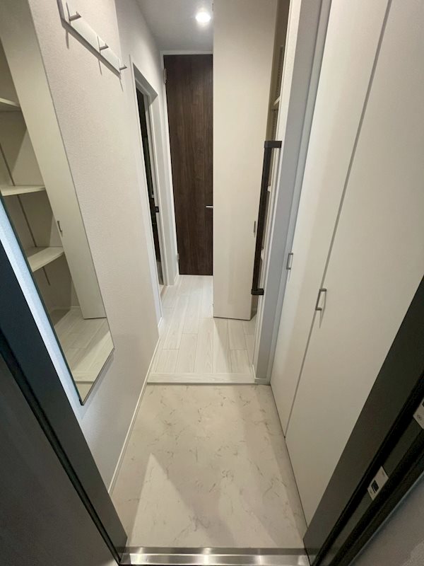 Ｅｘｉｏｎ（エクシオン） 玄関