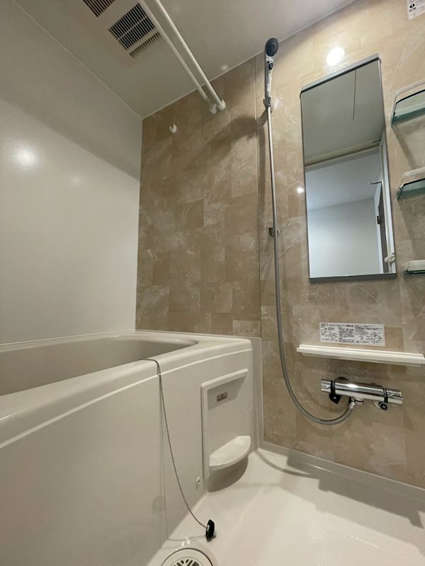 Ｅｘｉｏｎ（エクシオン） 風呂画像