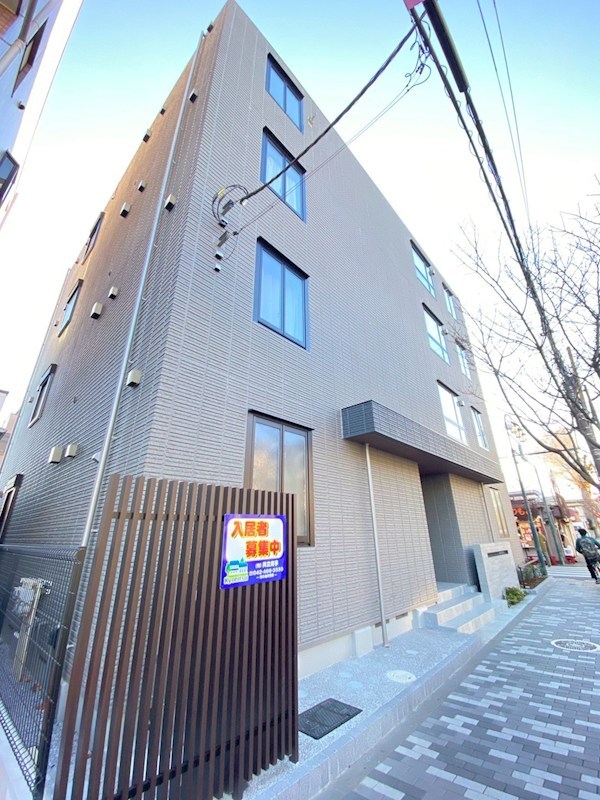 ｍａｉｓｏｎ・ｐｒｅｍｉｅｒｅ その他外観1