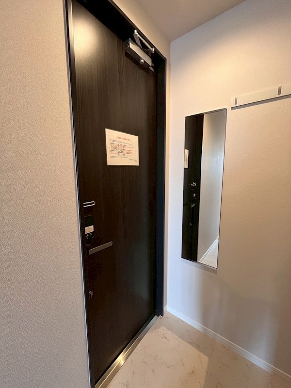 ｍａｉｓｏｎ・ｐｒｅｍｉｅｒｅ 玄関