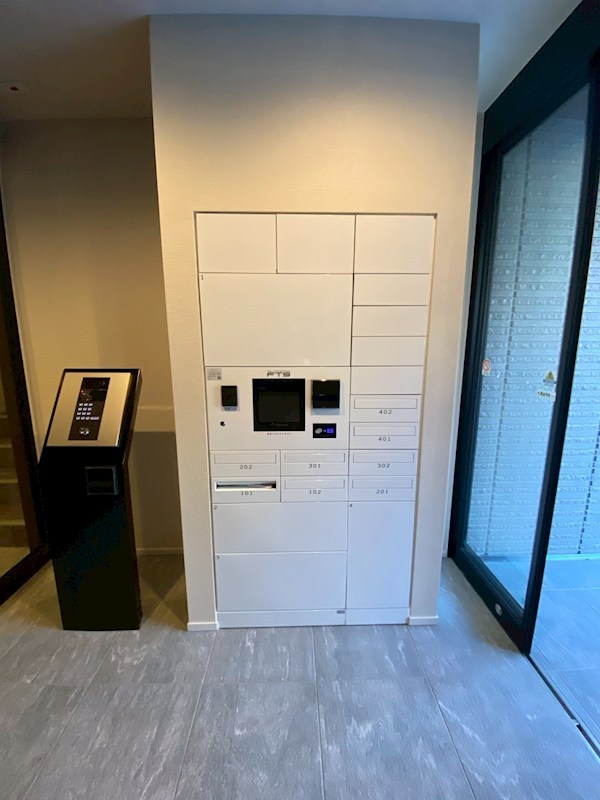 ｍａｉｓｏｎ・ｐｒｅｍｉｅｒｅ その他外観2