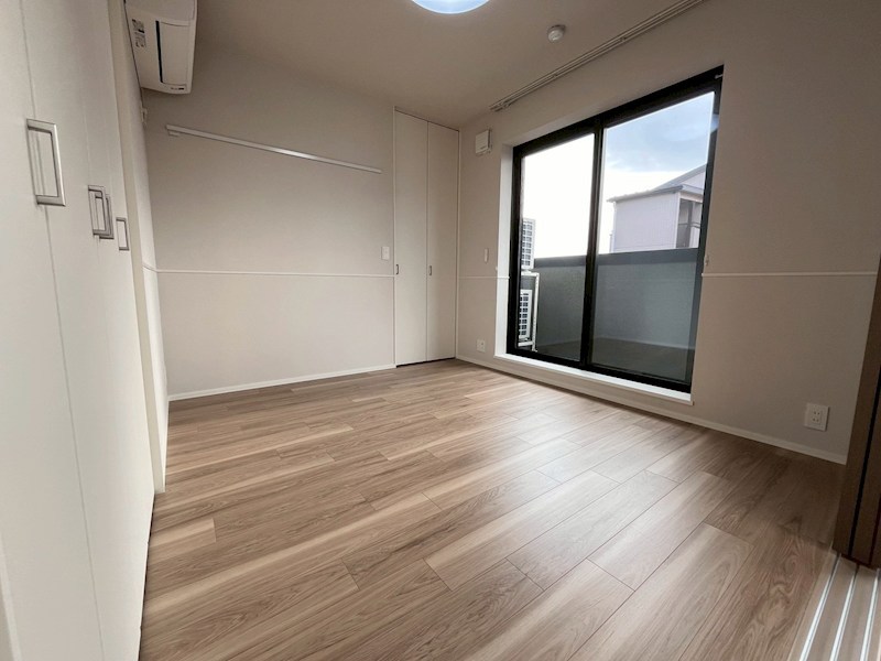 ｍａｉｓｏｎ・ｐｒｅｍｉｅｒｅ ベッドルーム