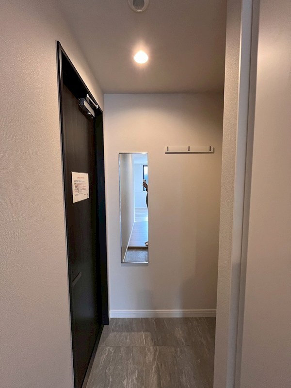 ｍａｉｓｏｎ・ｐｒｅｍｉｅｒｅ 玄関