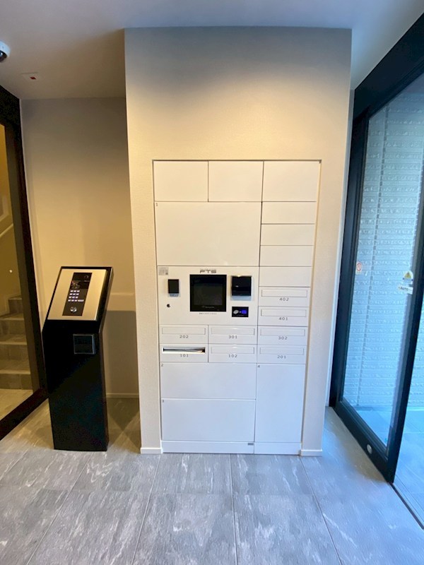 ｍａｉｓｏｎ・ｐｒｅｍｉｅｒｅ その他外観3