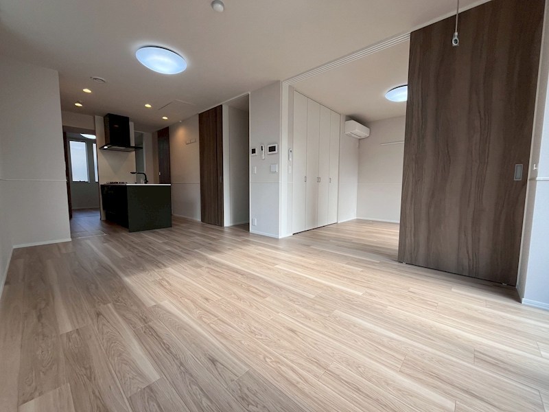 ｍａｉｓｏｎ・ｐｒｅｍｉｅｒｅ リビング