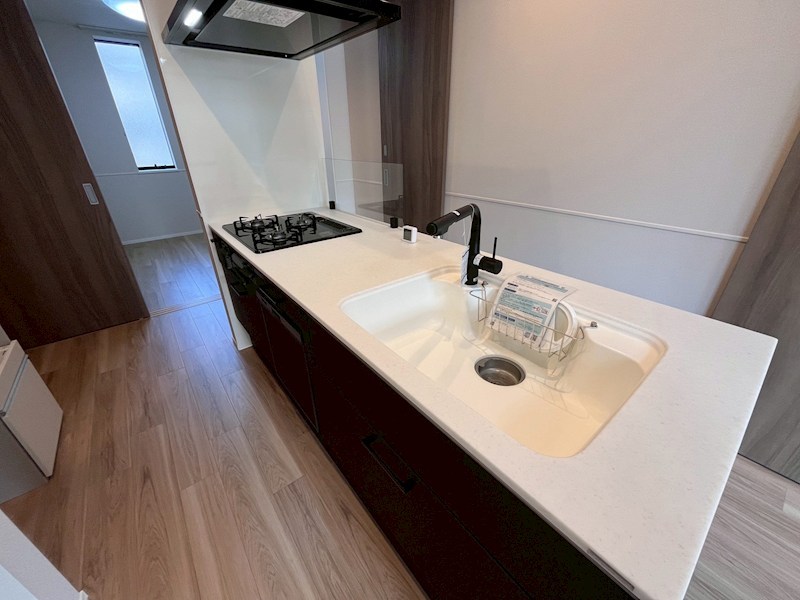 ｍａｉｓｏｎ・ｐｒｅｍｉｅｒｅ キッチン