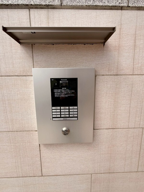 アリエッタ その他外観2