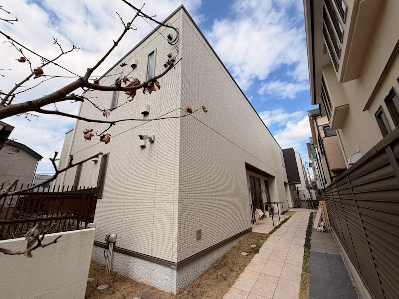 アリエッタ その他外観5