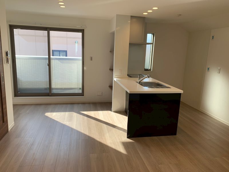 アリエッタ リビング