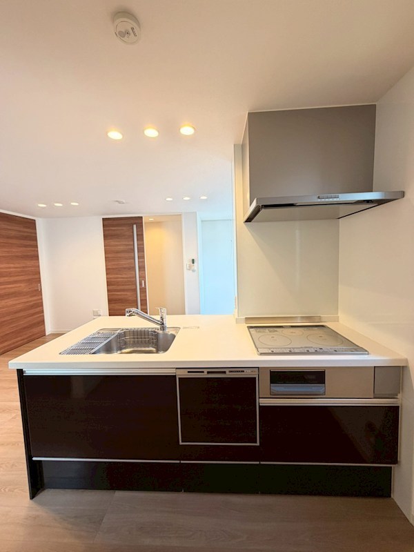 アリエッタ キッチン