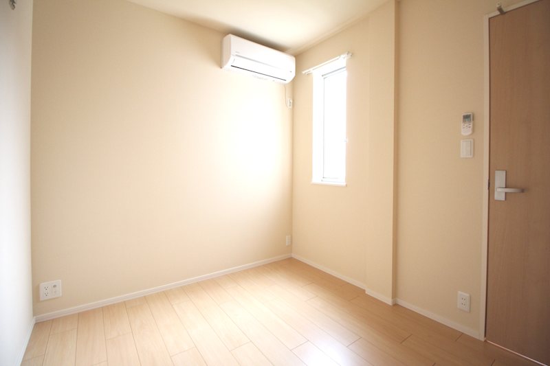 Villa Luminosa（ヴィラルミノサ） ベッドルーム