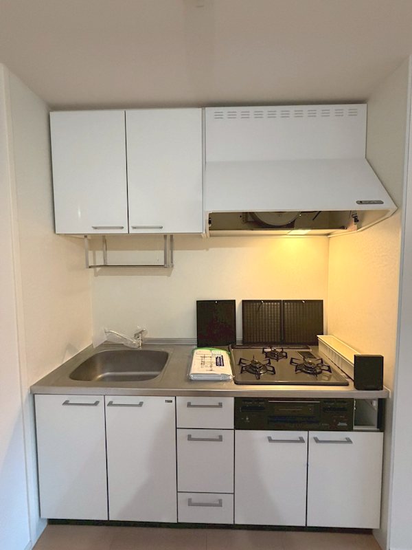 グラシア荻窪 キッチン