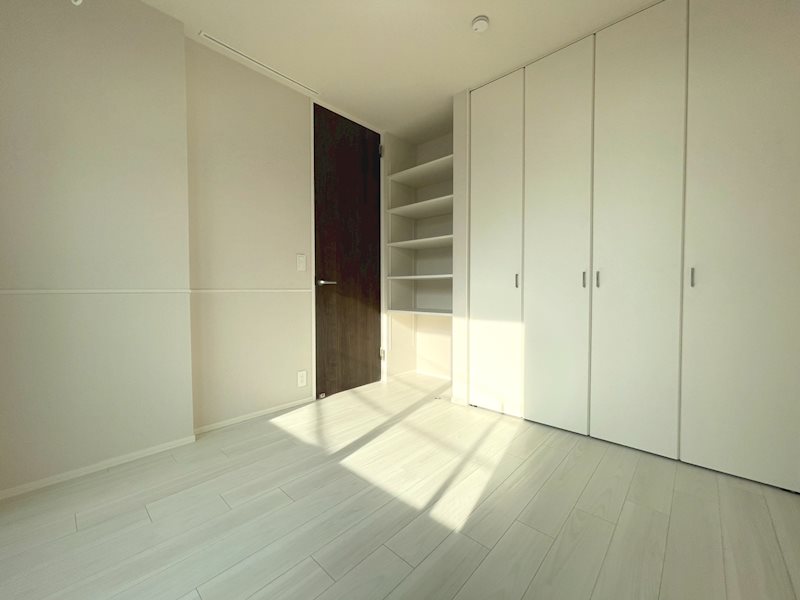 Ｅｘｉｏｎ（エクシオン） ベッドルーム