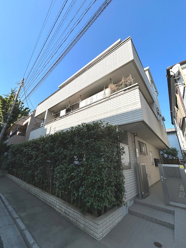 メゾンラミューズ 101号室 外観