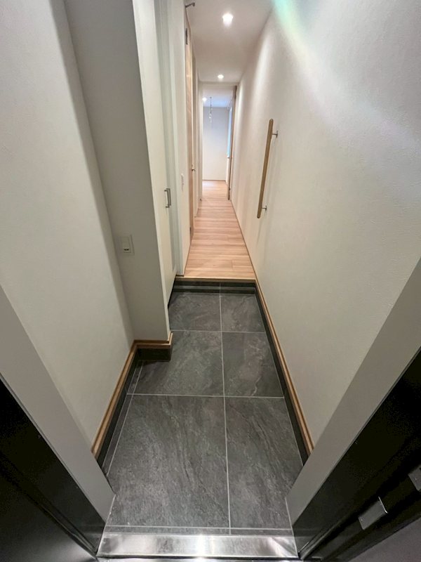 Relafort中野富士見町（リラフォートナカノフジミチョウ） 玄関