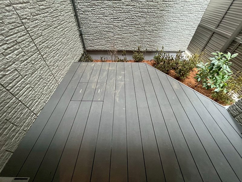 Relafort中野富士見町（リラフォートナカノフジミチョウ） ベランダ