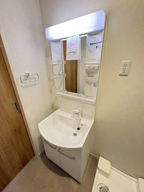 ベルジョワ砧 その他2