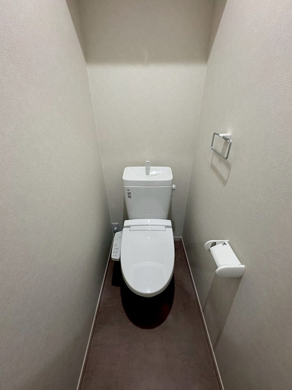 ベルジョワ砧 その他3