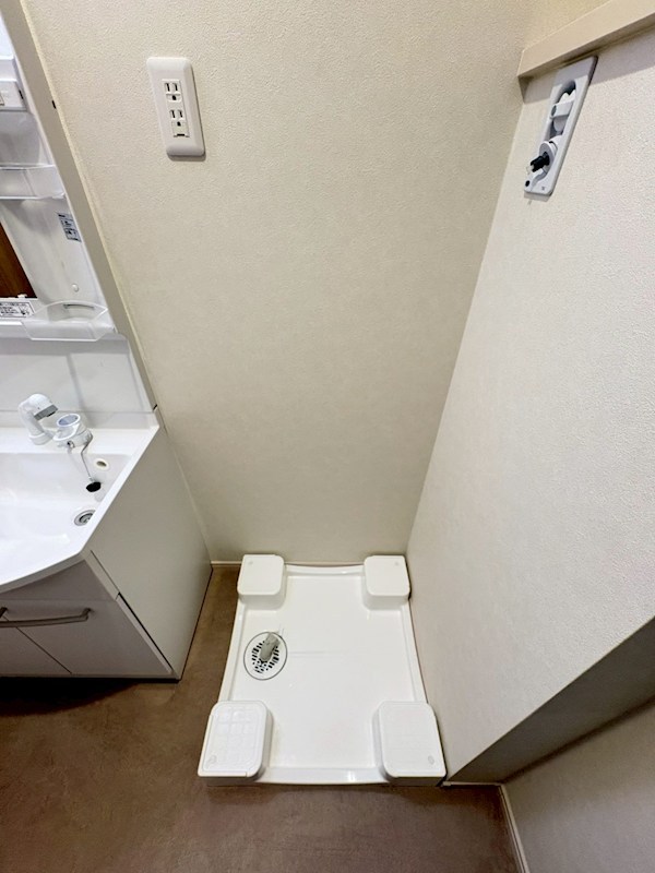 ベルジョワ砧 その他4