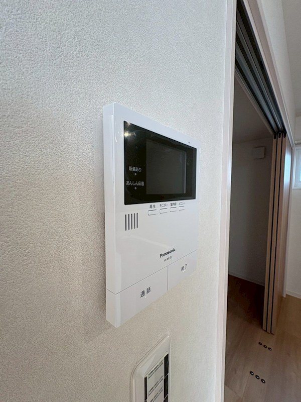 ベルジョワ砧 その他5