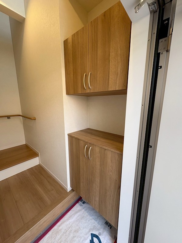 ベルジョワ砧 その他7