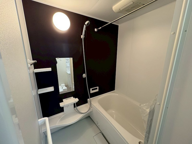 ベルジョワ砧 風呂画像