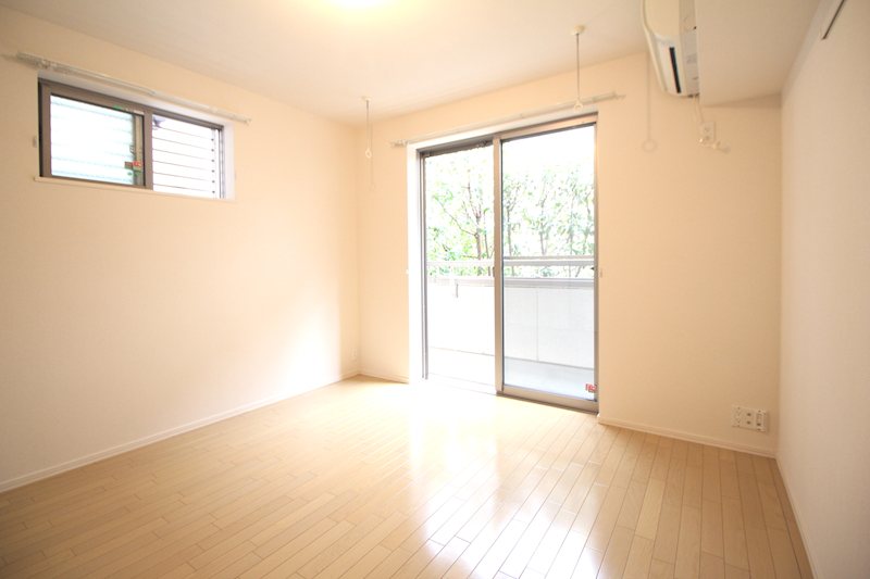 メゾンラミューズ リビング