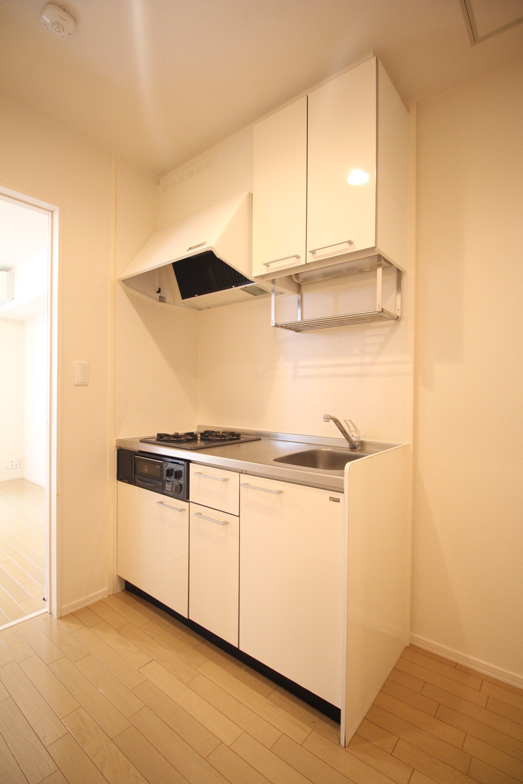 メゾンラミューズ キッチン