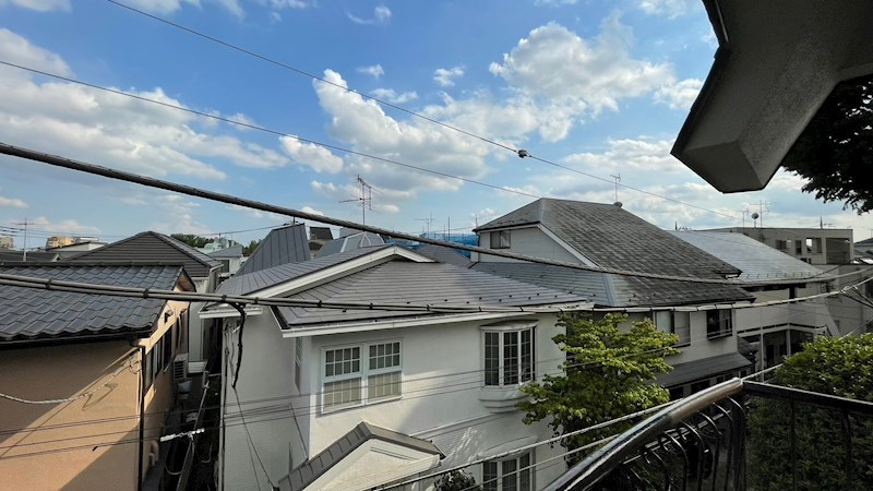 シルバーハイム その他4