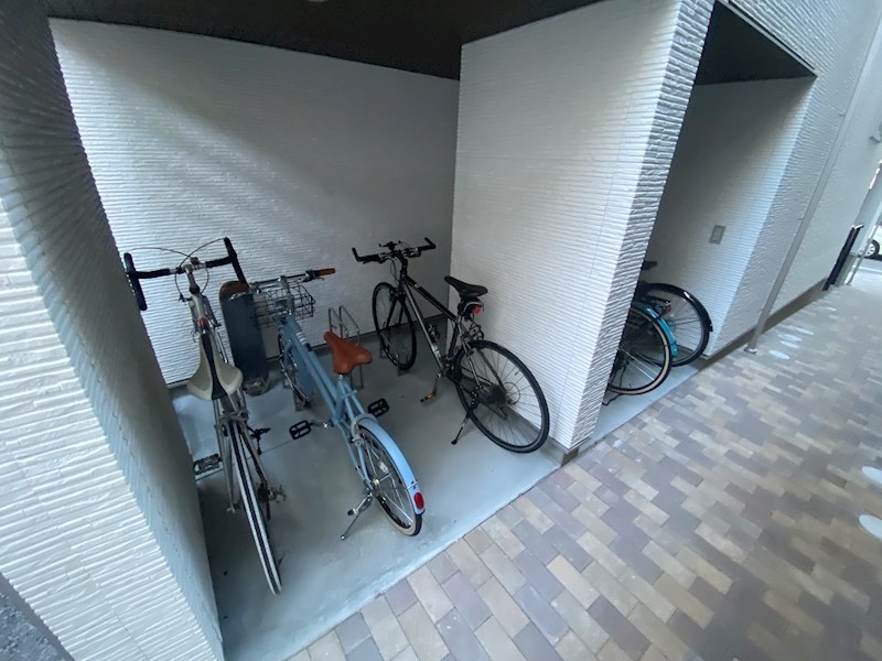 M・REGALO世田谷（エムレガロ） その他9