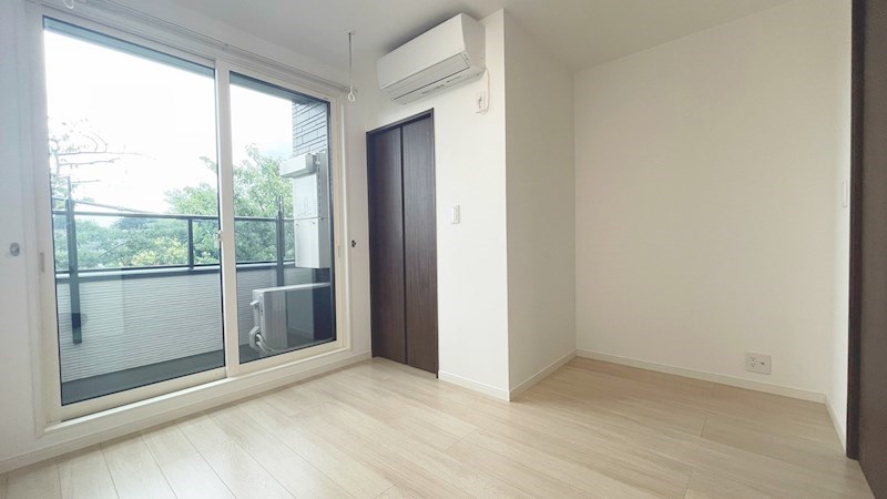 M・REGALO世田谷（エムレガロ） ベッドルーム