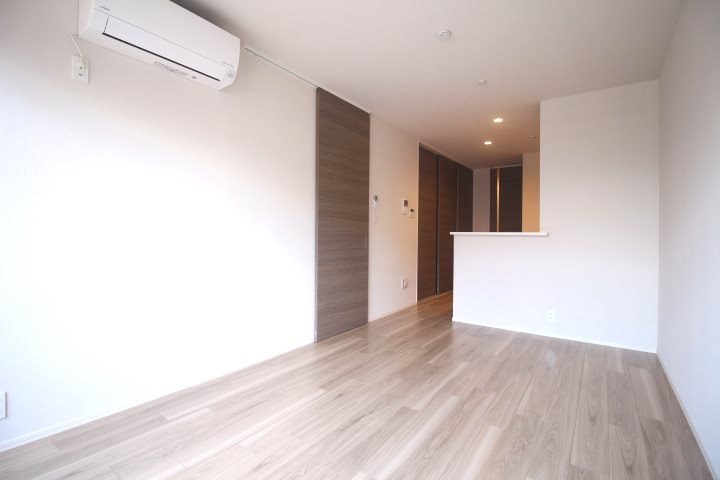 Rouge下北沢（ルージュ） リビング