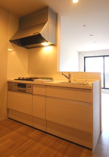 Rouge下北沢（ルージュ） キッチン