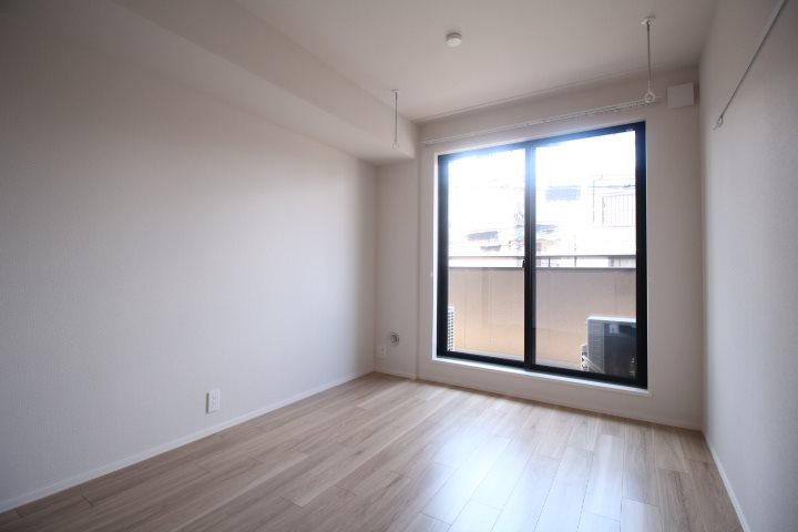 Rouge下北沢（ルージュ） ベッドルーム