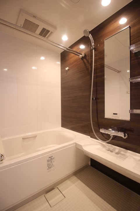 Rouge下北沢（ルージュ） 風呂画像