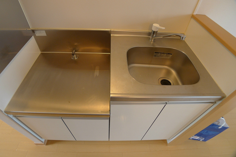 ステラーⅠ  キッチン