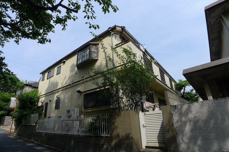 K.Iハウス 101号室 外観