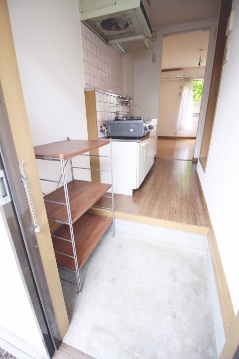 K.Iハウス その他4