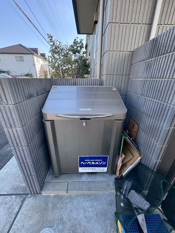 フリーシア浜田山 その他外観5